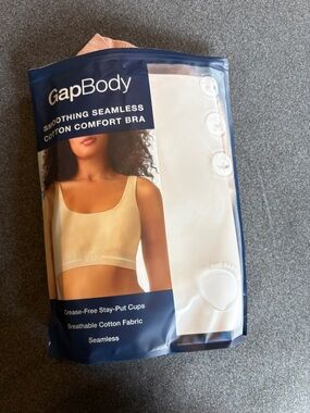 Gap Body two pack Sports Bras